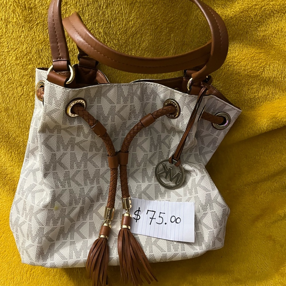 Michael Kors bag